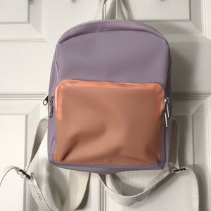 UO Mini Bookbag